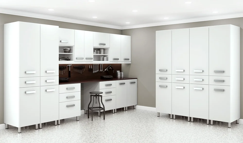 Alpha Cabinetry and Design - Organization.jpg