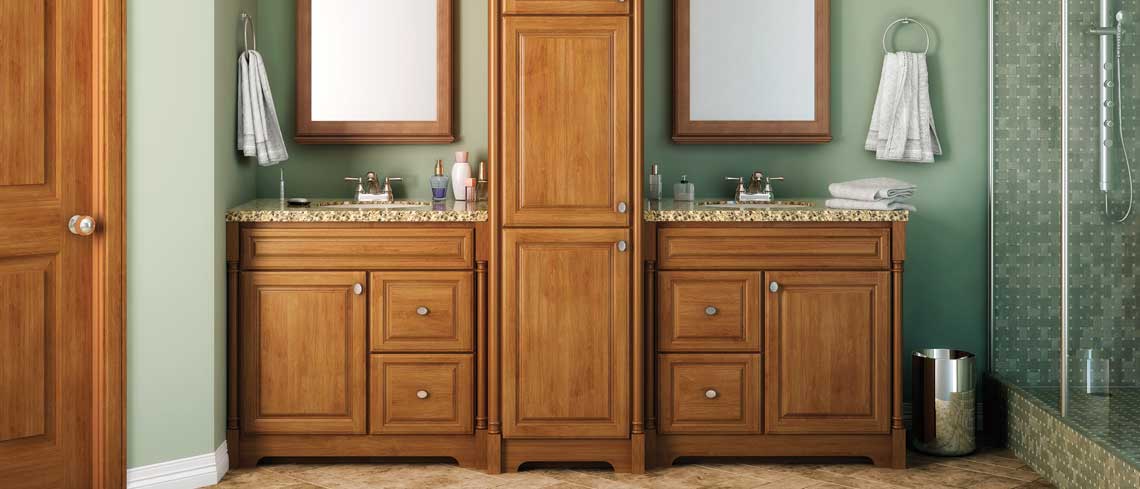 Alpha Cabinetry and Design -  bath2.jpg