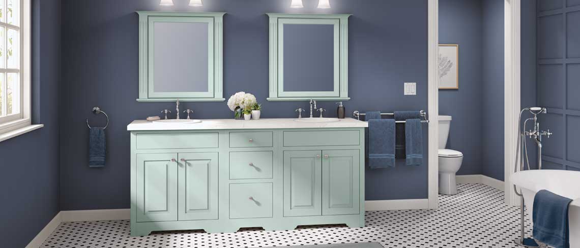 Alpha Cabinetry and Design -  bath5.jpg