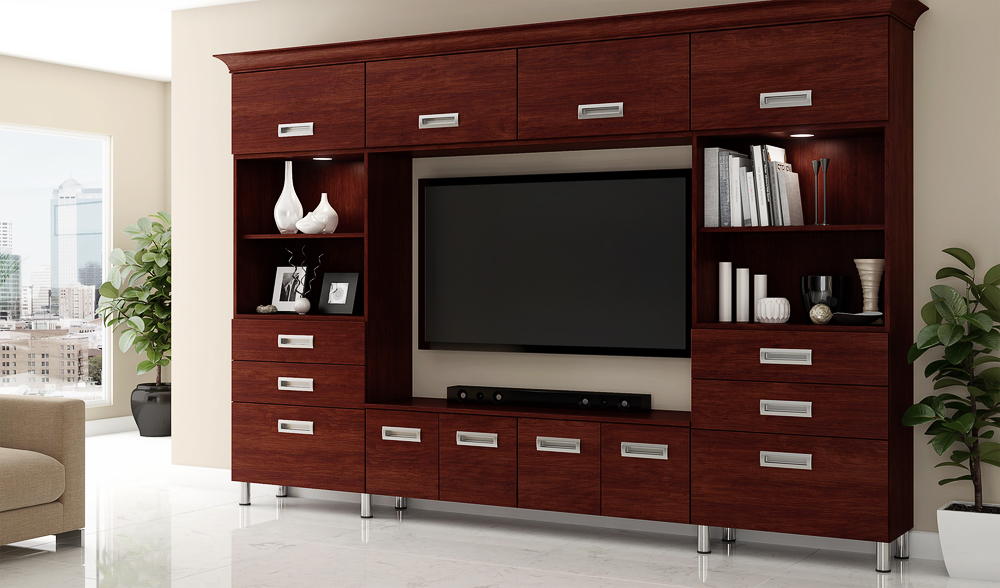 Alpha Cabinetry and Design - Entertainment Center 2.jpg