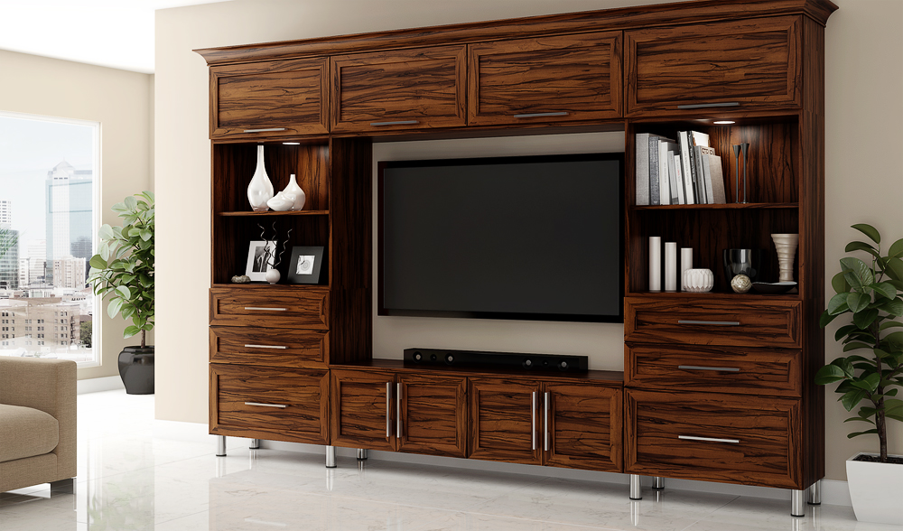 Alpha Cabinetry and Design - Entertainment Center 1.jpg