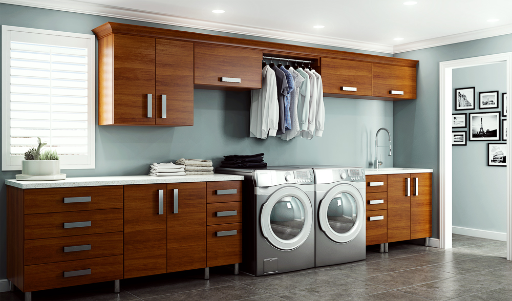 Alpha Cabinetry and Design - Laundry Room 2.jpg