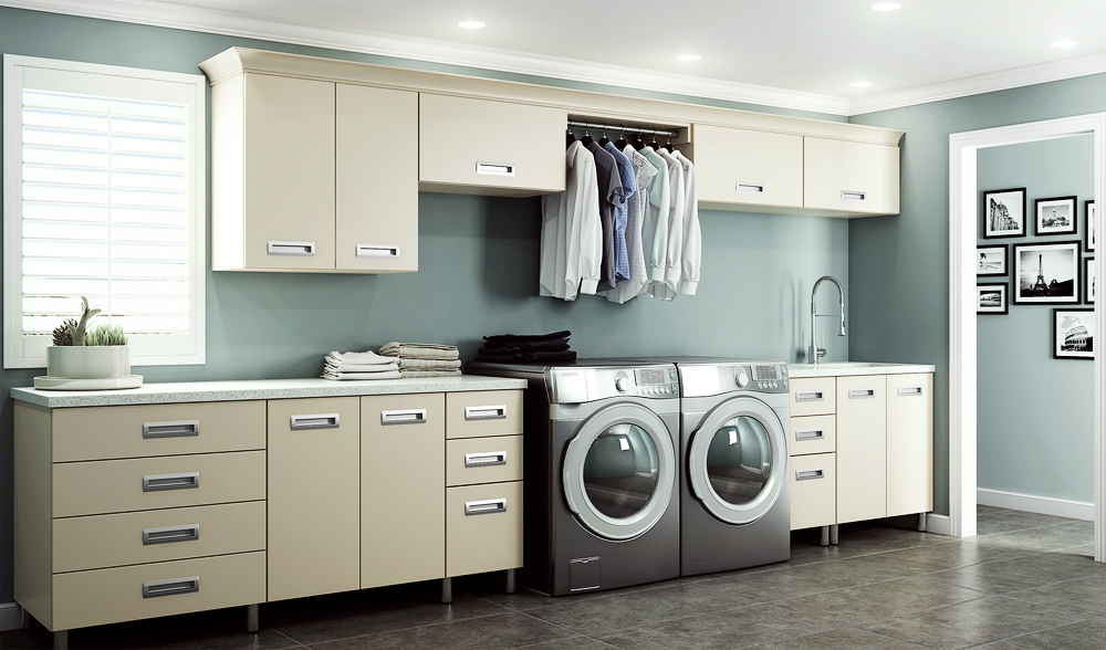 Alpha Cabinetry and Design - Laundry Room 4.jpg