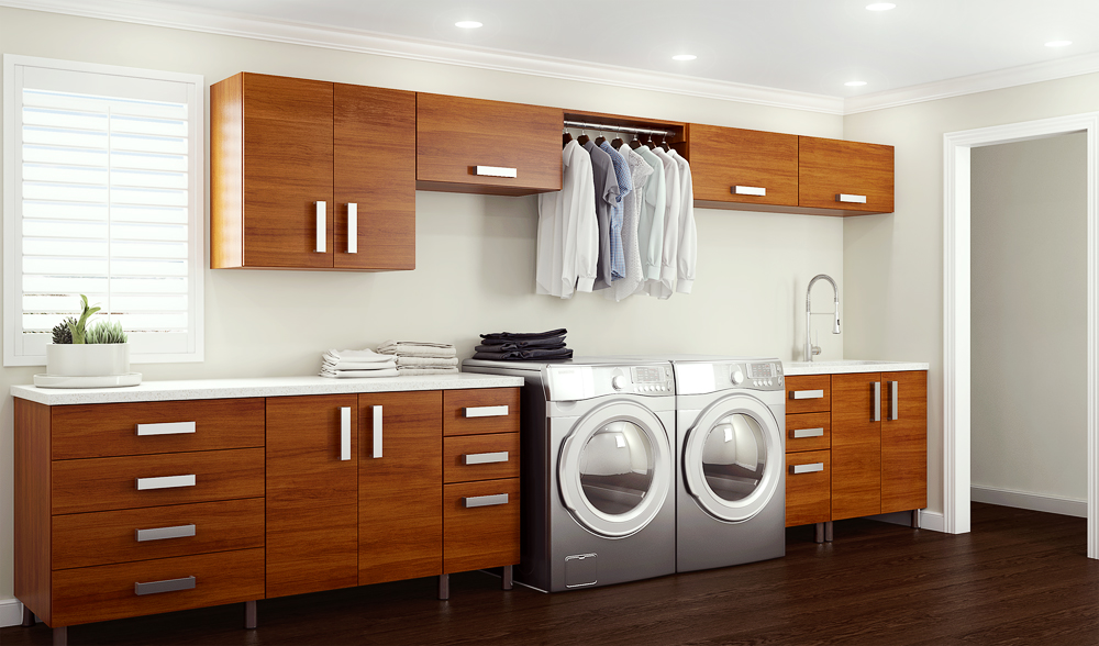 Alpha Cabinetry and Design - Laundry Room 5.jpg