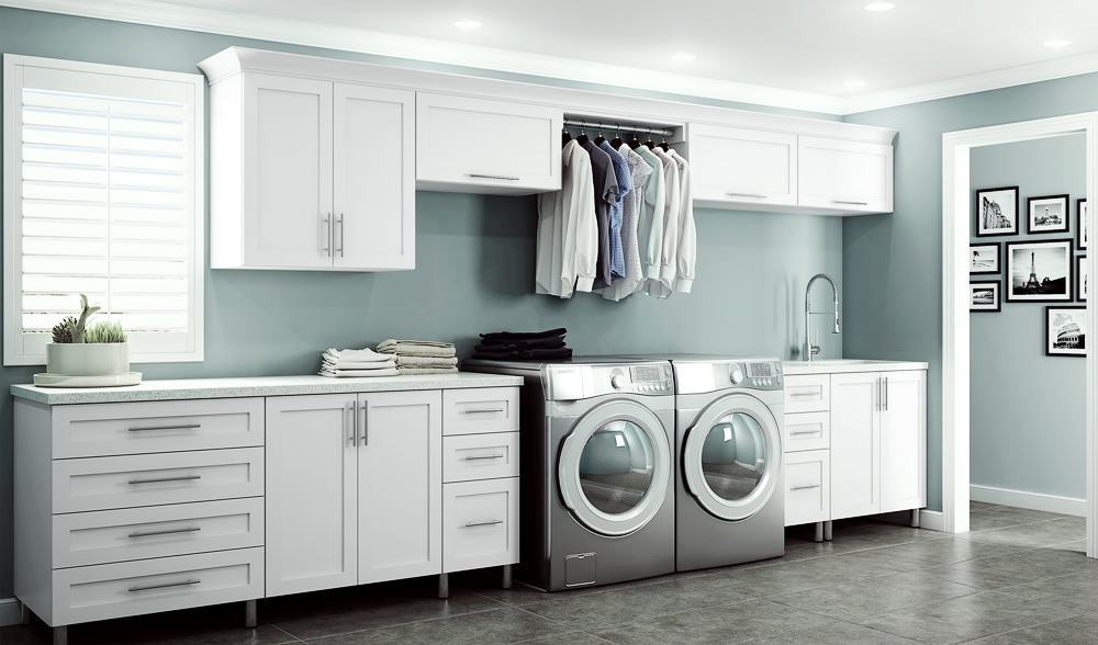 Alpha Cabinetry and Design - Laundry Room 1.jpg
