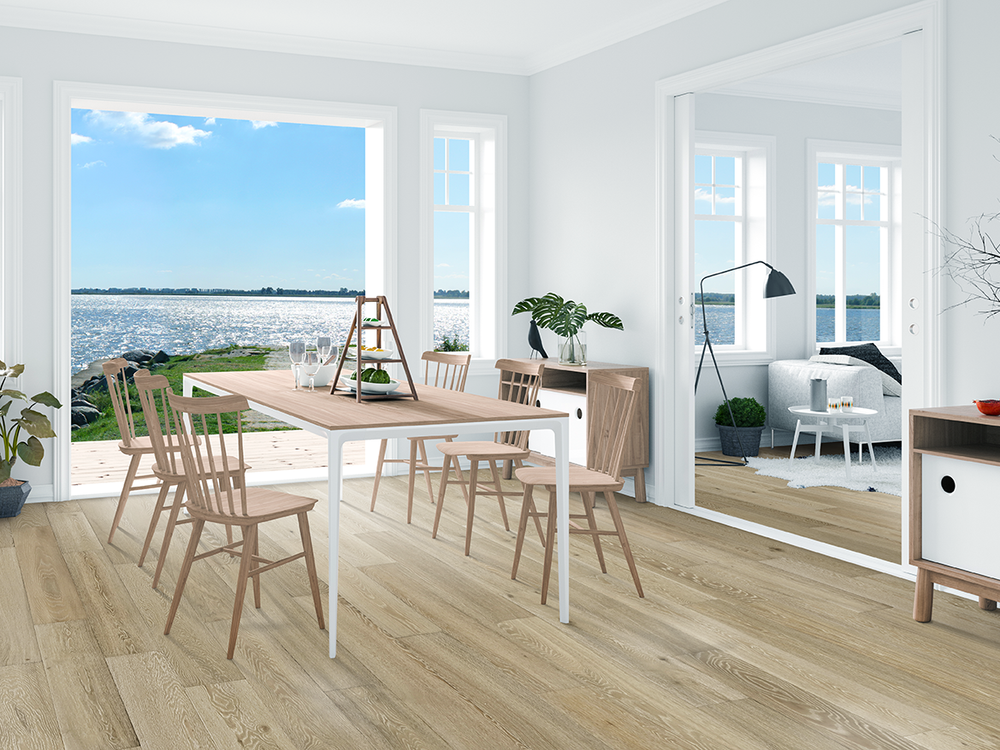 Revival - CNRV008 — Bravada Hardwood Flooring