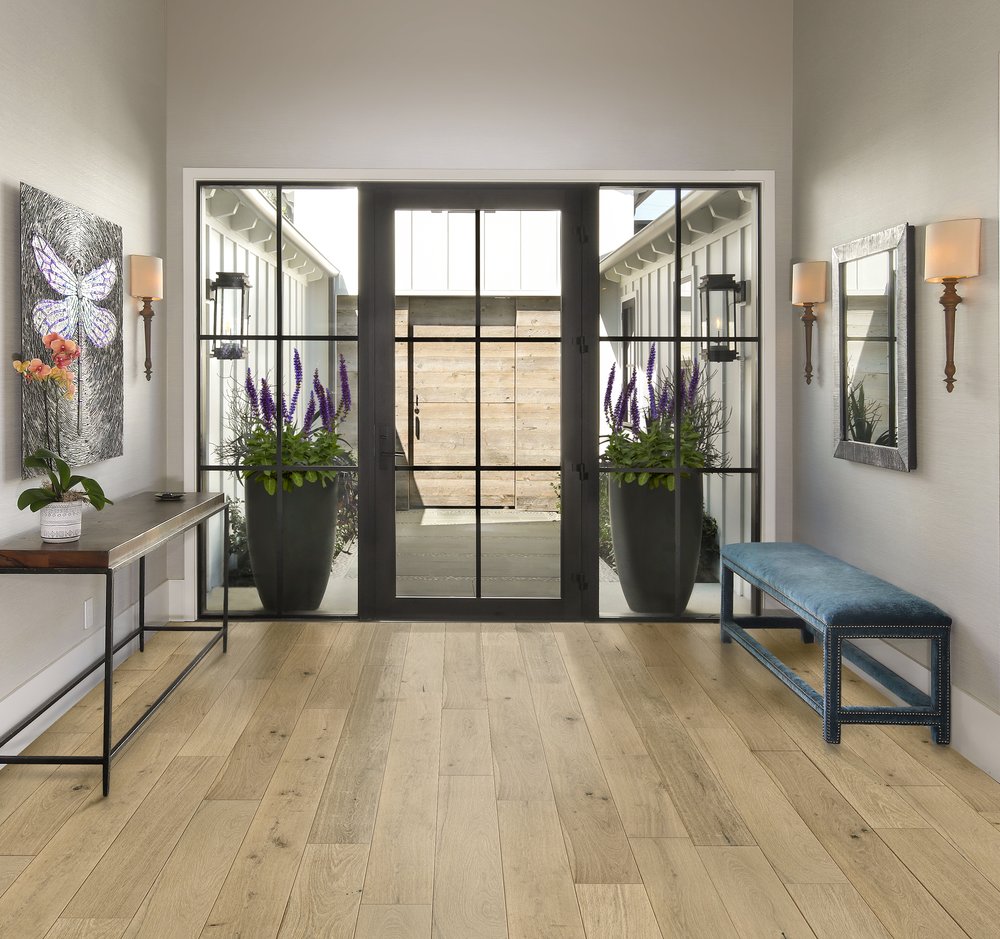 Ambry Cnam001 Bravada Hardwood Flooring