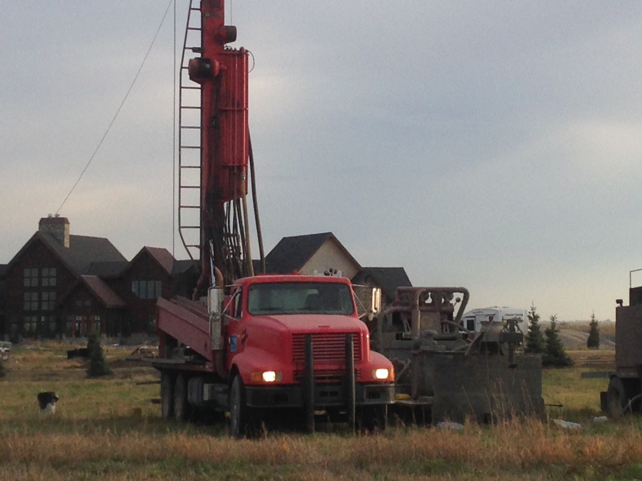 Water Welling Drilling Saskatchewan | Water Well Drillers Saskatchewan |Water Well Drillers Saskatoon | Water Well Drillers Regina | Water Well Drilling Cost Saskatchewan