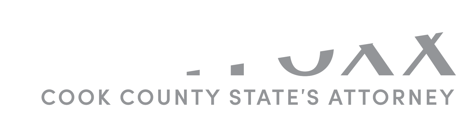 KIM FOXX FOR COOK COUNTY STATE'S ATTORNEY