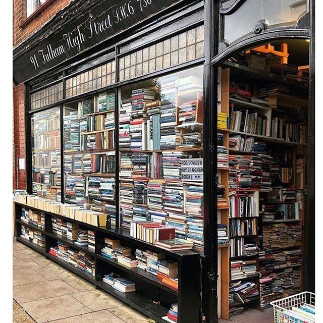 Great news , we are opening tomorrow. Please follow the government guidelines. Only two customers at a time keeping a 2 metre distance between customers, please wear a mask . Any books handles and not purchased must be placed in the box provided for 
