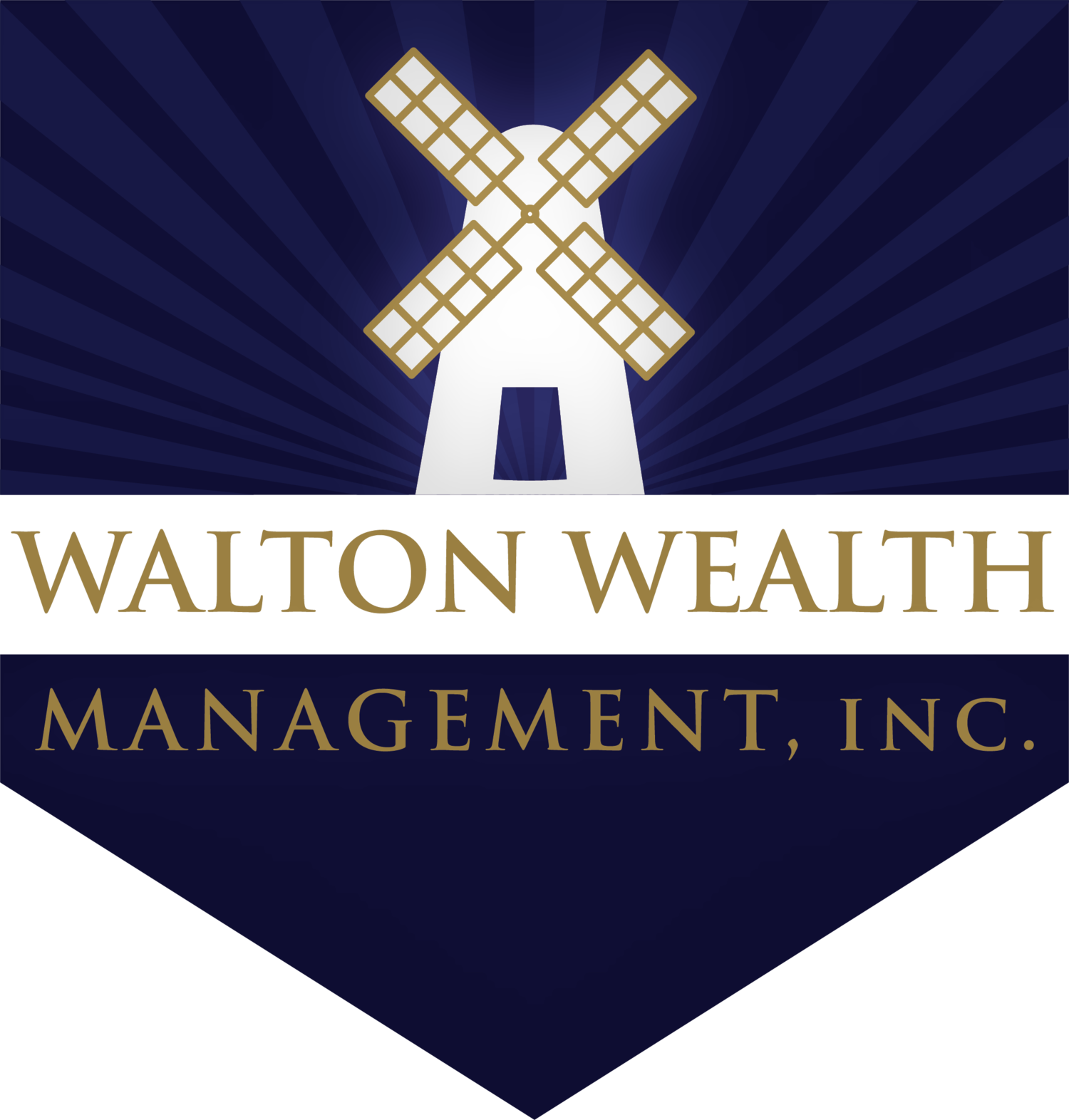 Walton Wealth Management Inc.