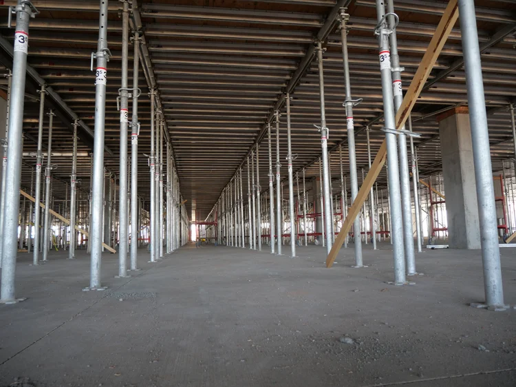 TITAN NXUS Beams — TITAN Formwork Systems