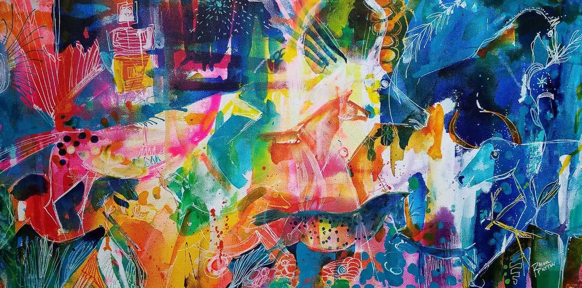 The Cave