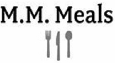 M.M. Meals LLC