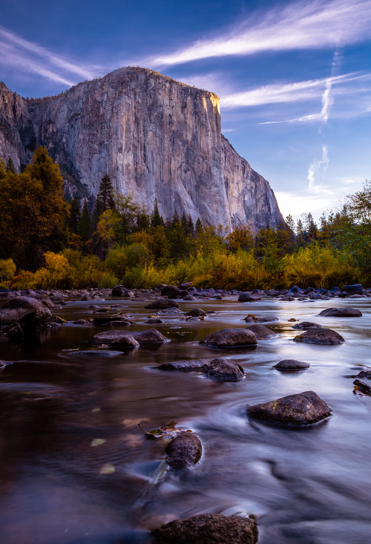 El Capitan