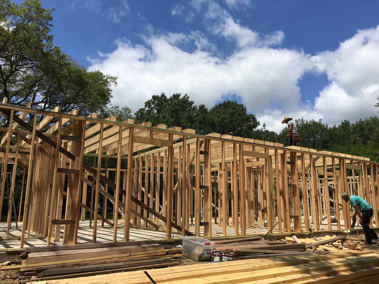 Home Builder