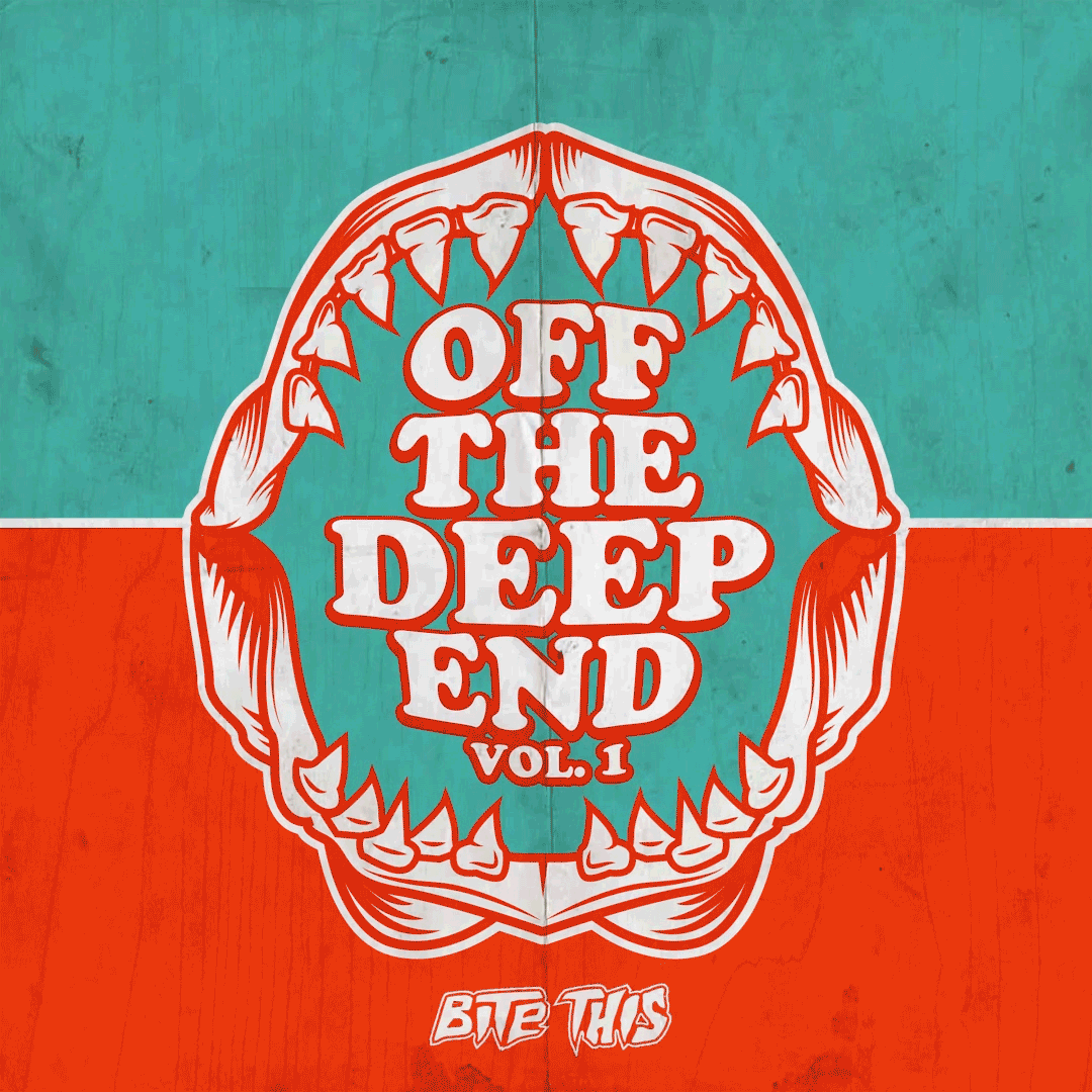 Off The Deep End