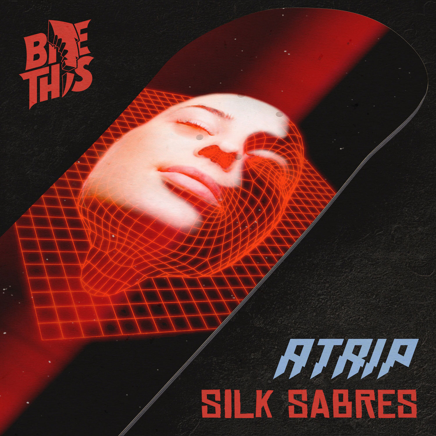 Just Released: Silk Sabres