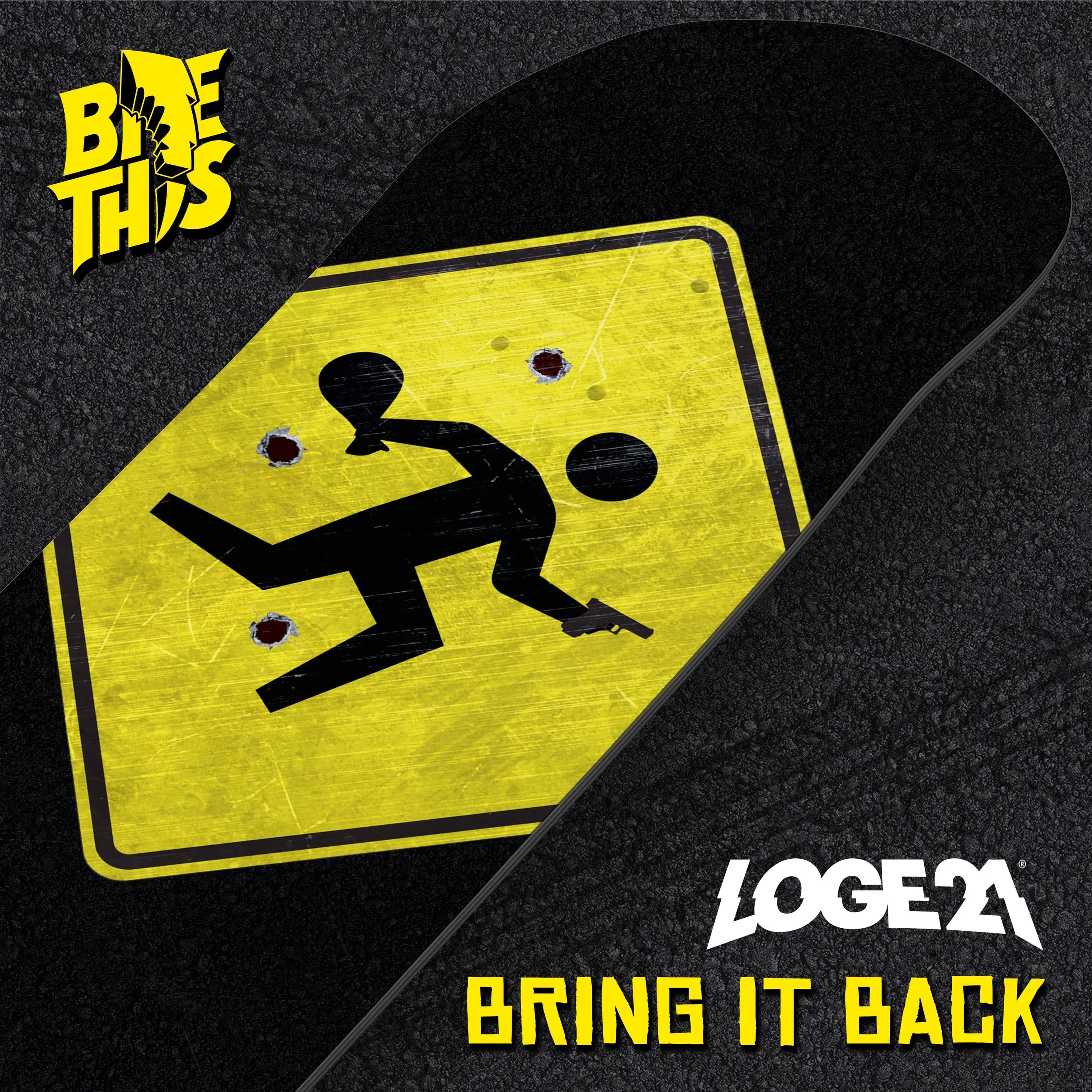 Just Released: Bring It Back