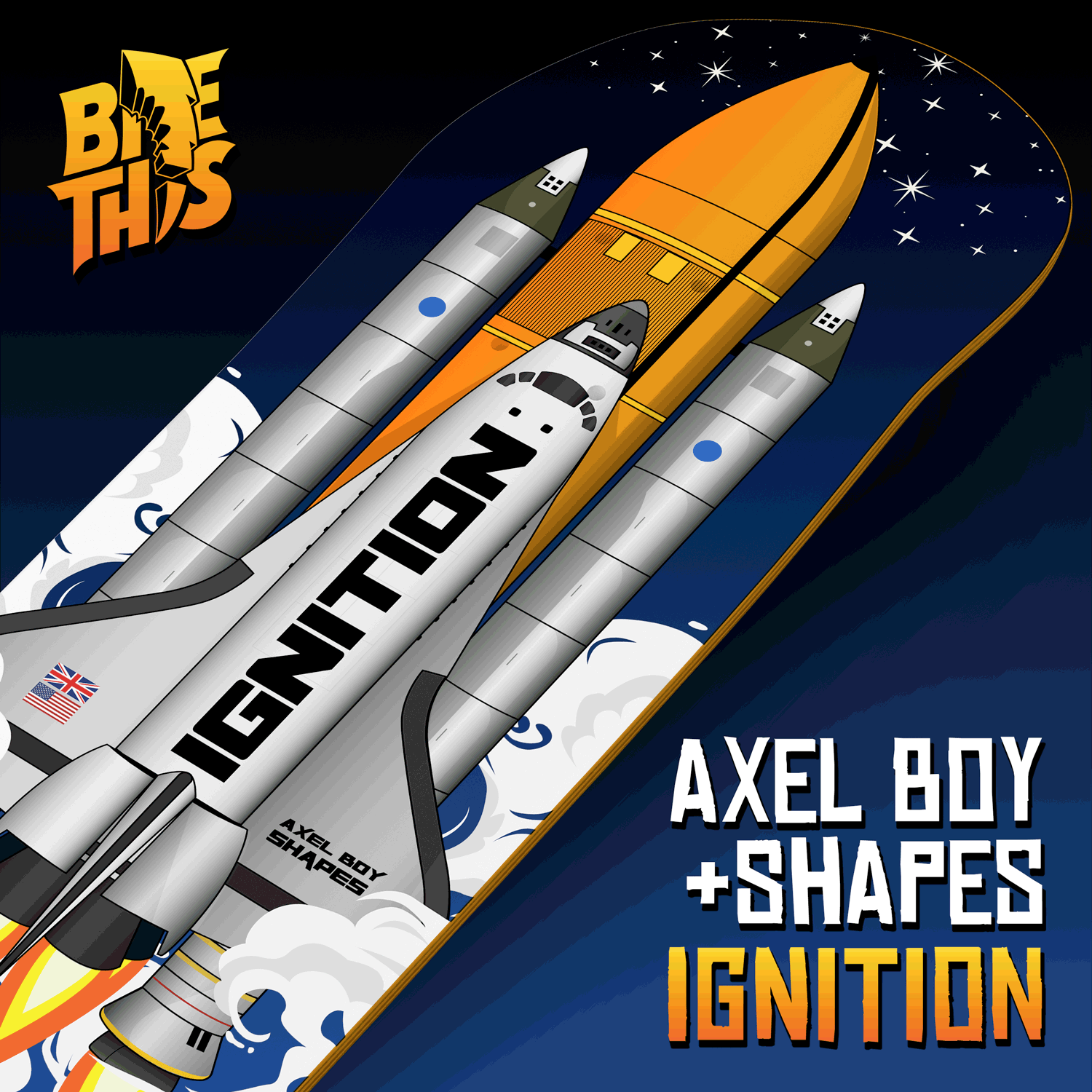 Just Released: Ignition