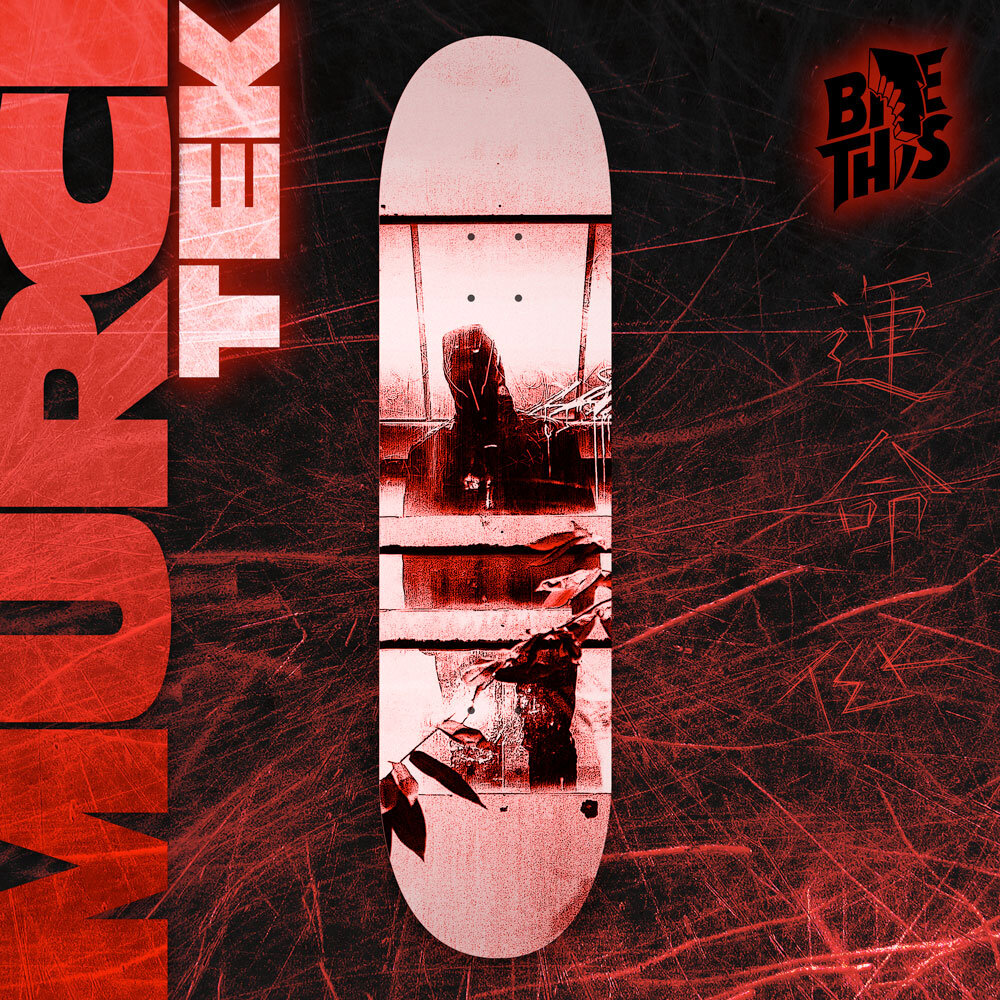 Just Released: TEK