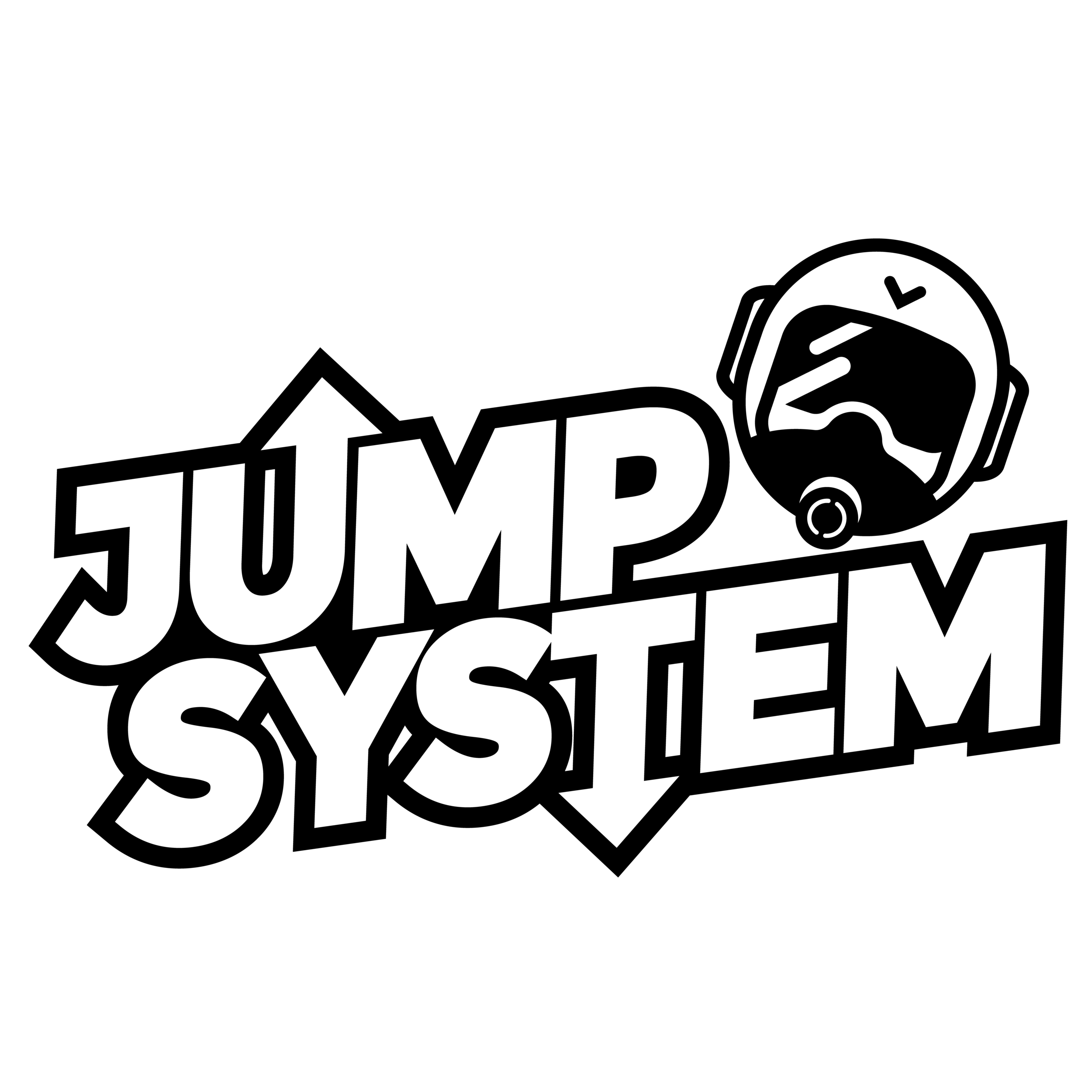 Jump System