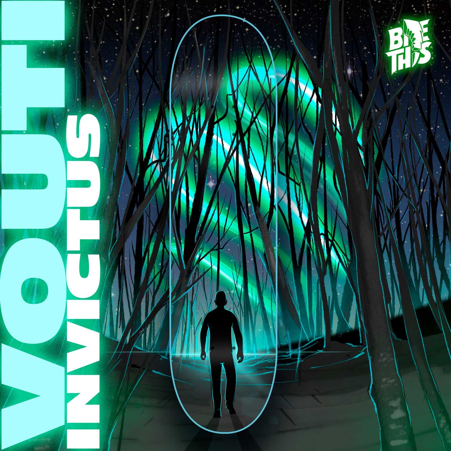 Just Released: Invictus EP