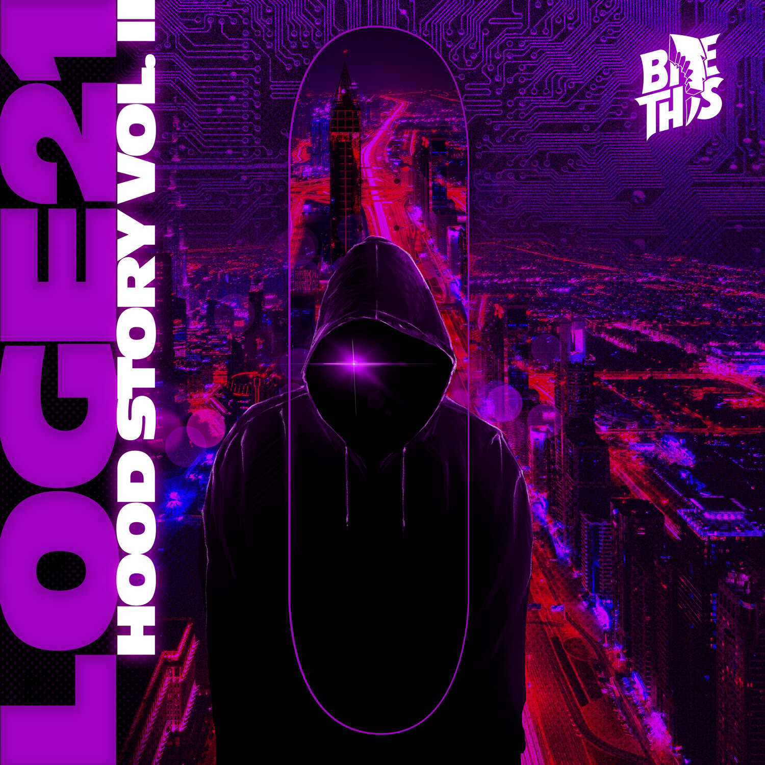 Just Released: Hood Story Vol. II