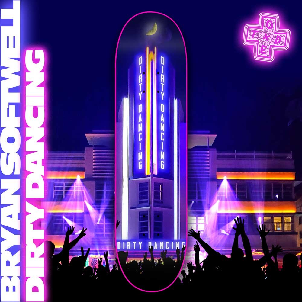 Just Released: Dirty Dancing EP