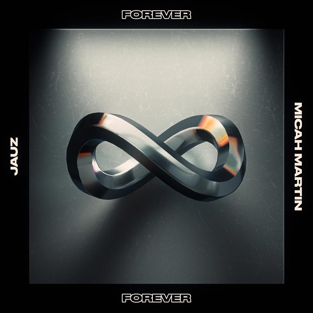 Just Released: Forever
