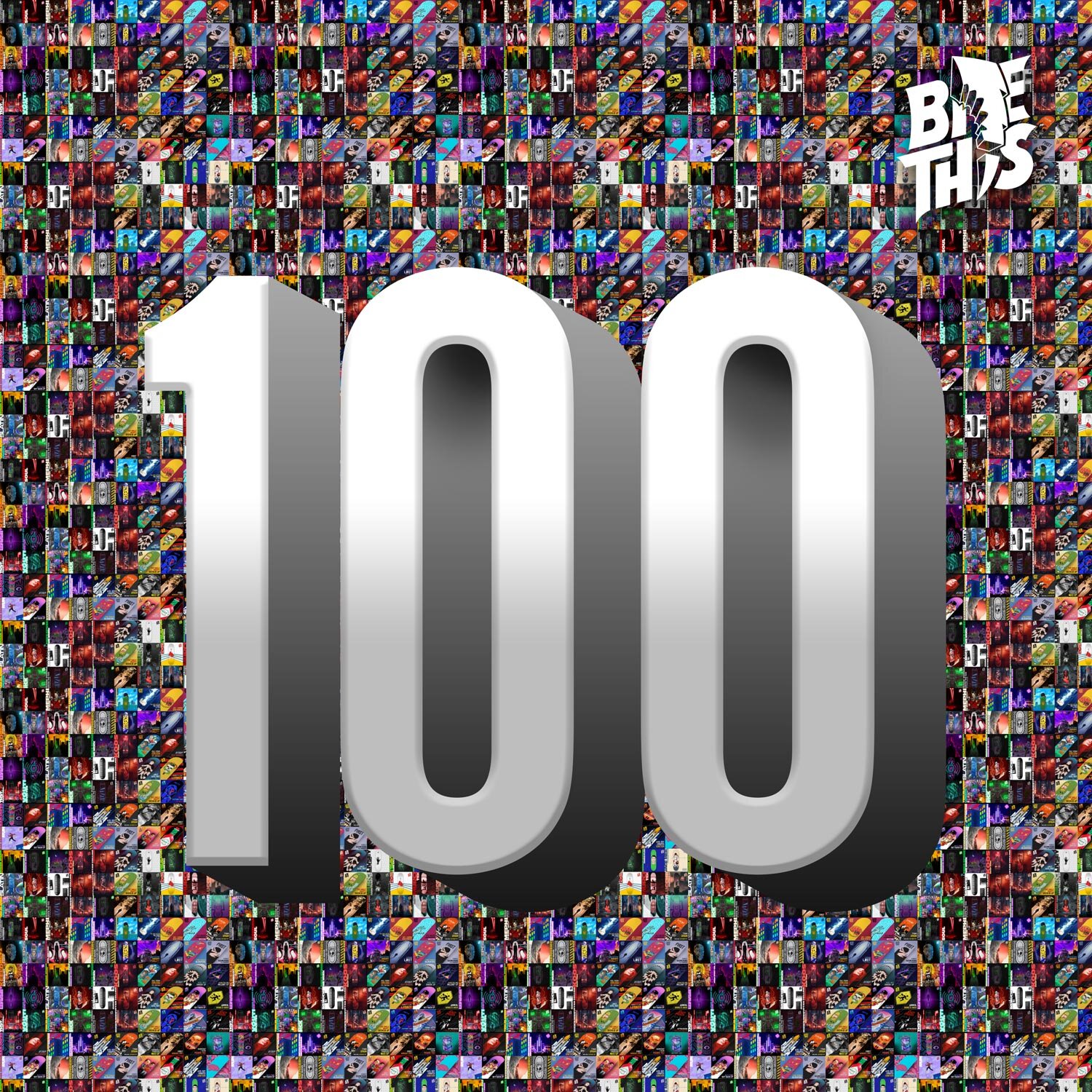 Just Released: 100
