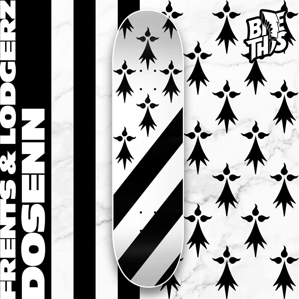 Just Released: Dosenn