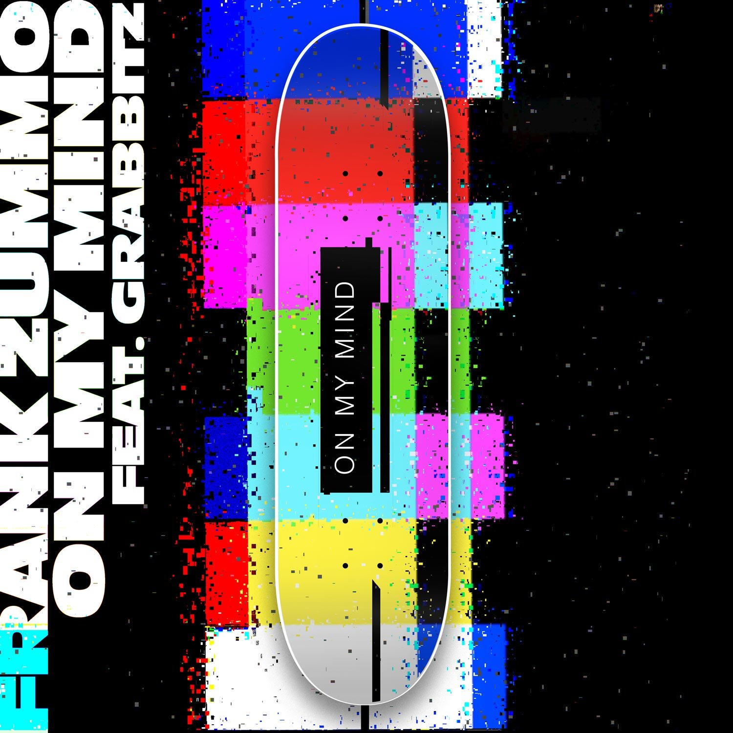 Just Released: On My Mind