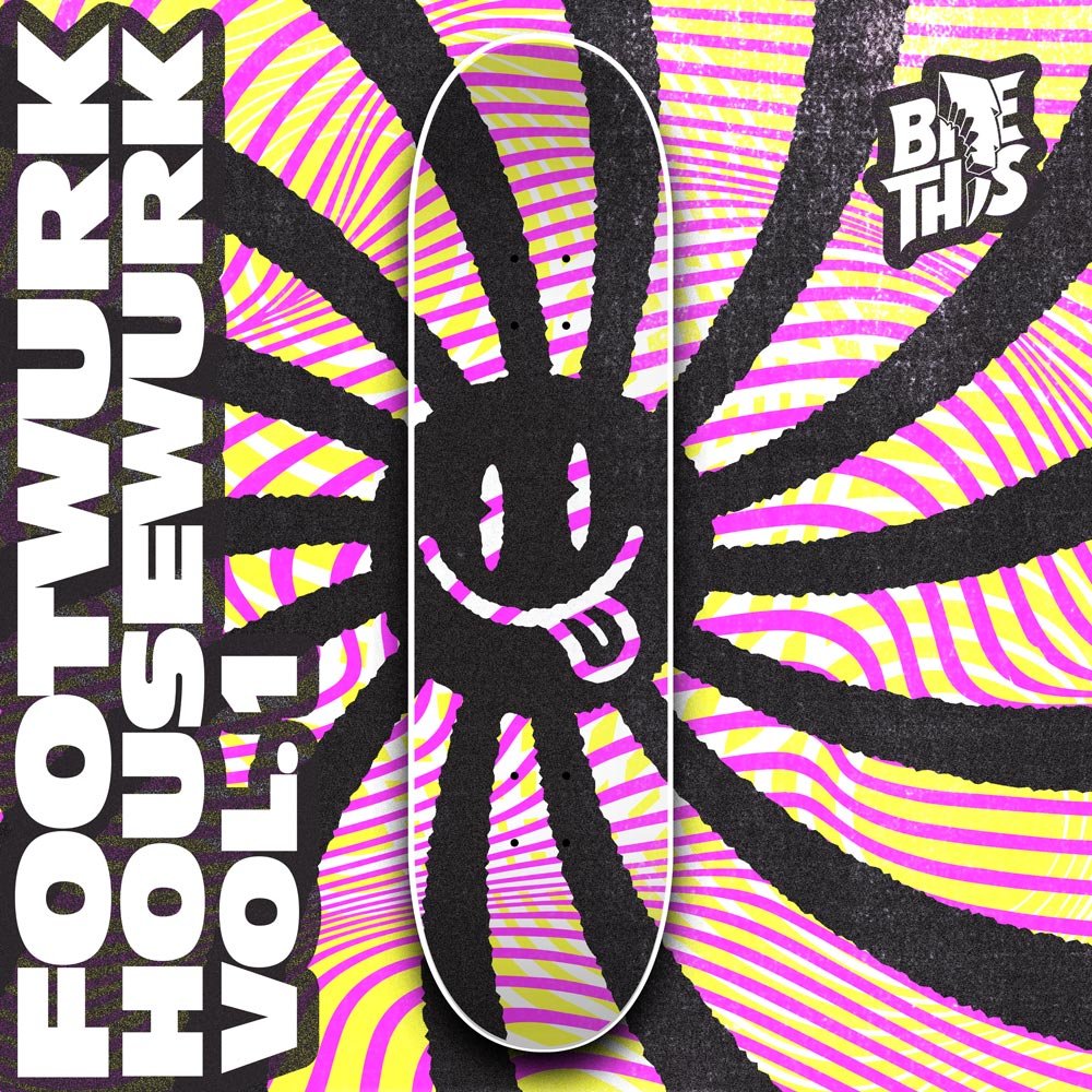 Just Released: Housewurk Vol. 1
