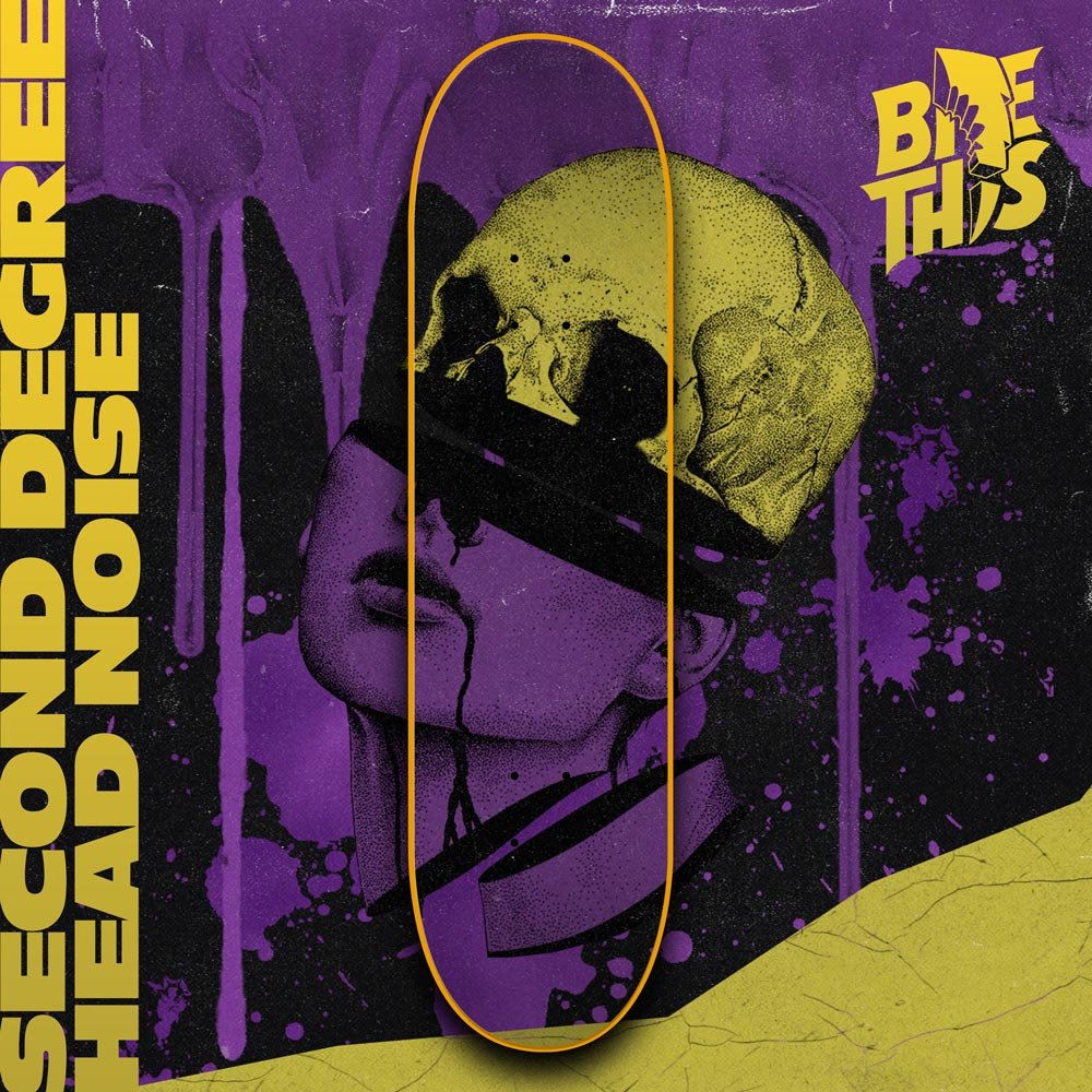 Sometimes a little extra volume is exactly what the human brain craves. Bite This! understands the feeling, and that’s why the independent West Coast label returns on May 6th with Head Noise EP, a new bass-blasting collection from Sydney’s own, Seco