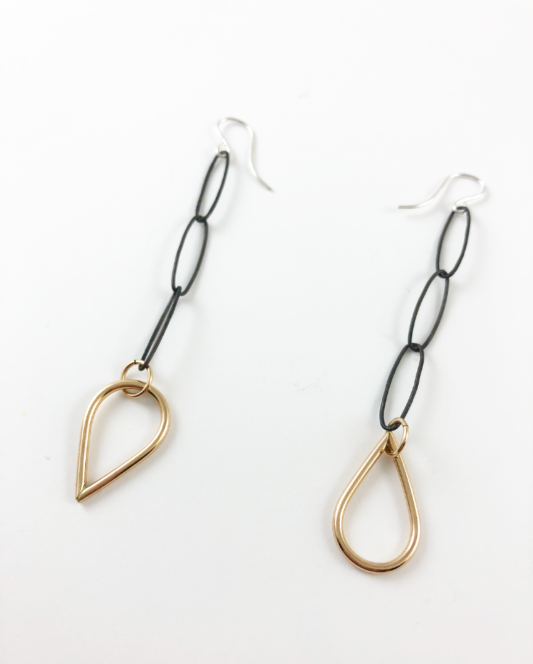 Cass Earrings