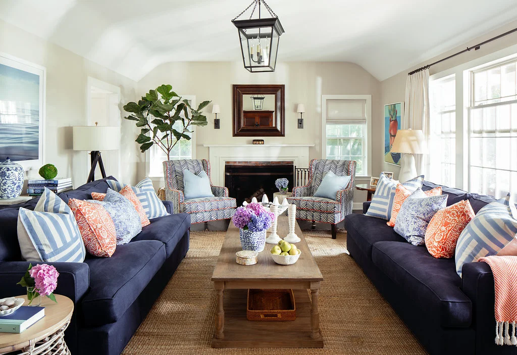 Kate Jackson Design | Interior Designer