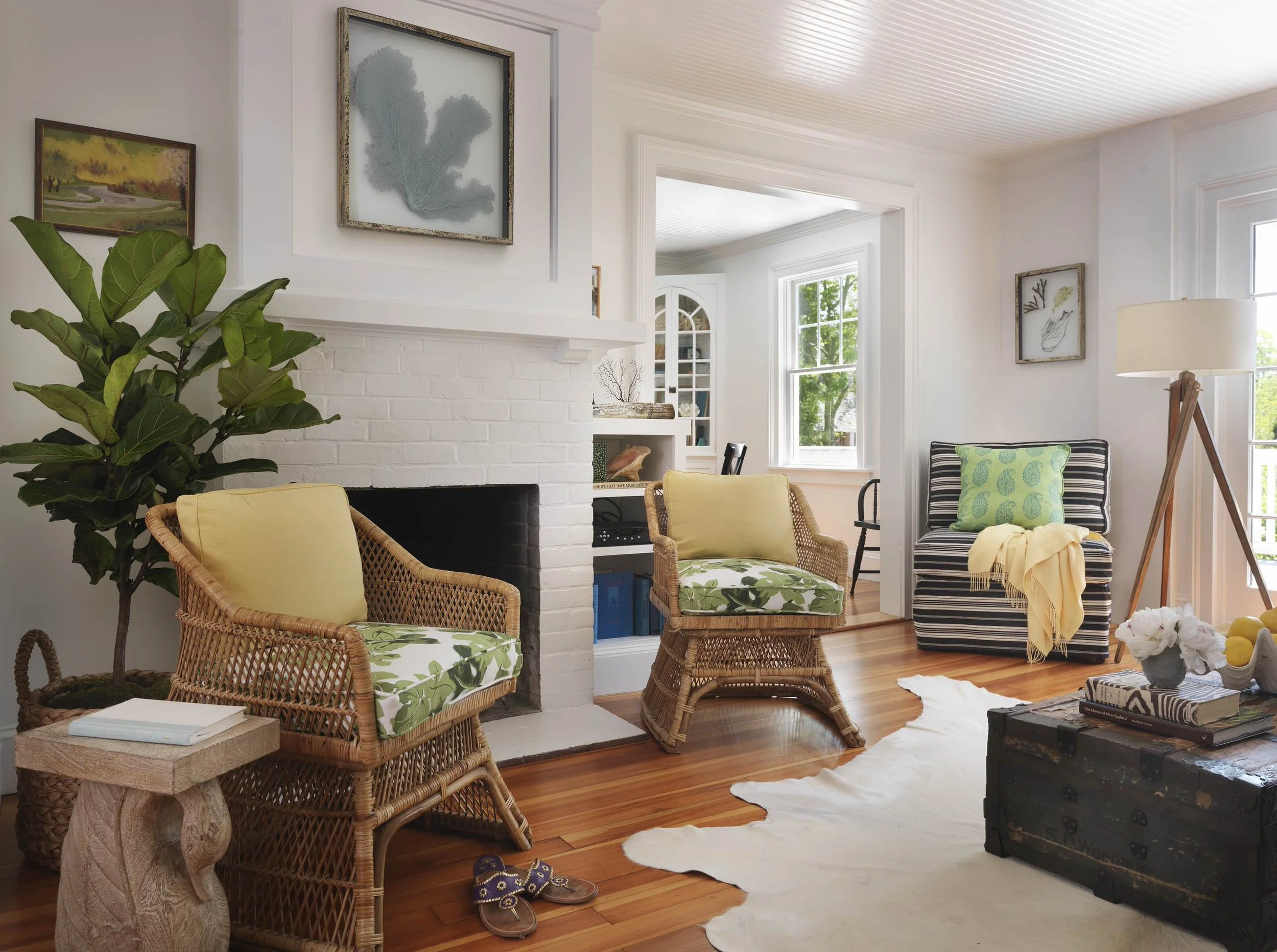 THE COTTAGE | Kate Jackson Design
