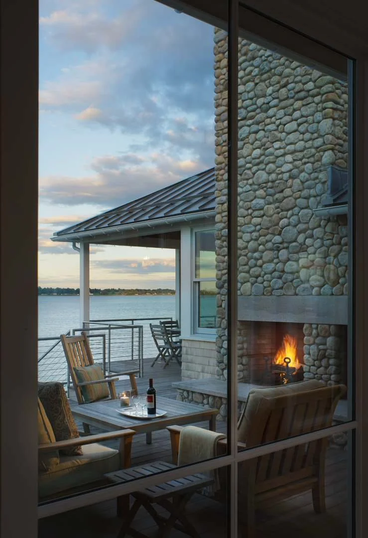 AMERICAN MODERN | Kate Jackson Design
