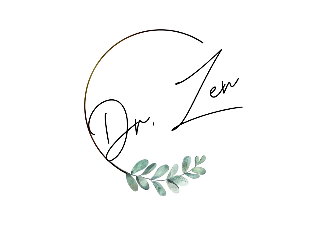 DR. Zen Logo - White Background.png