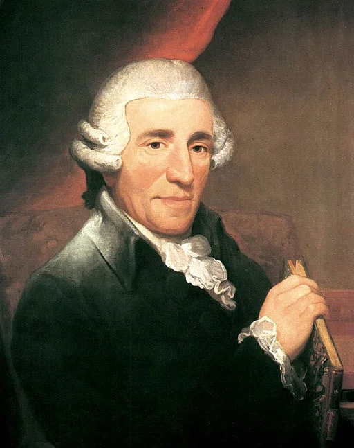 Haydn's : Creation 