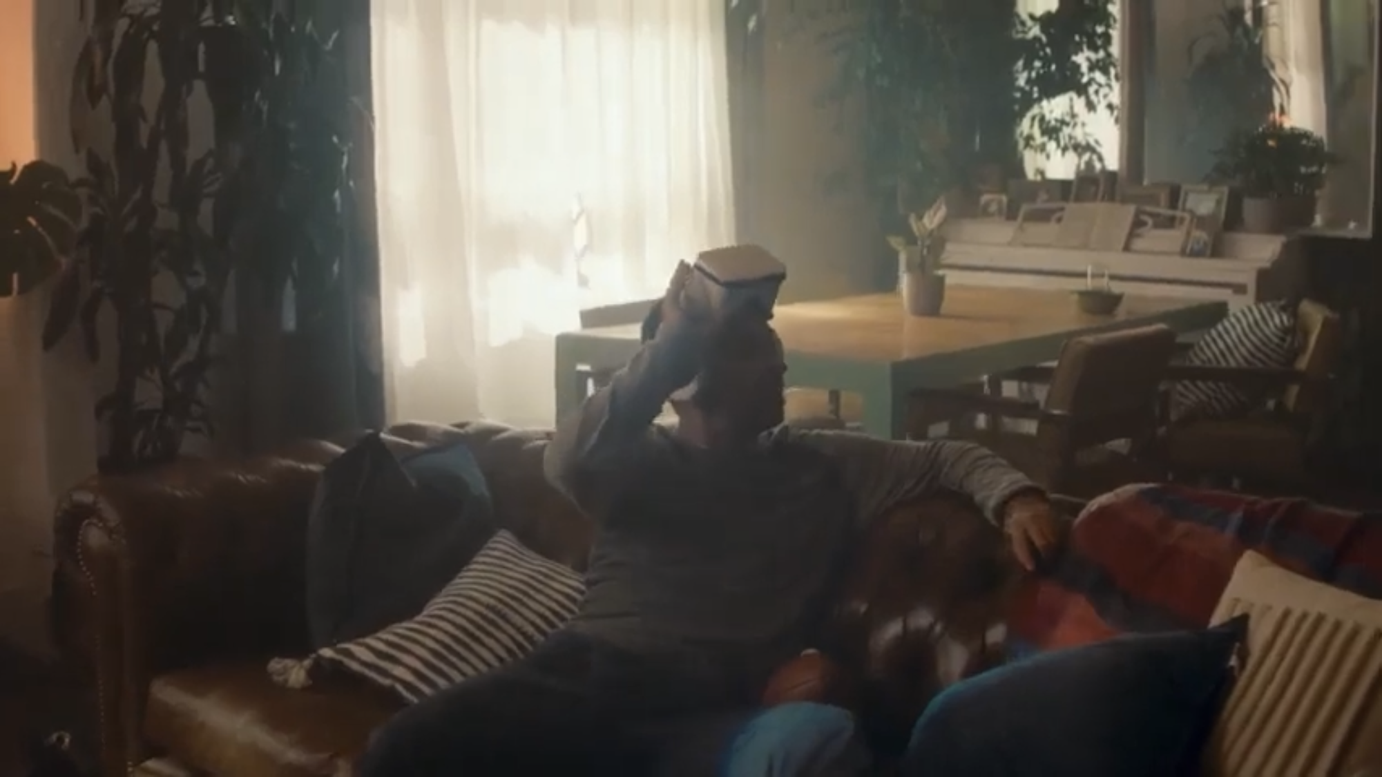  Production Designer - William McMillin 