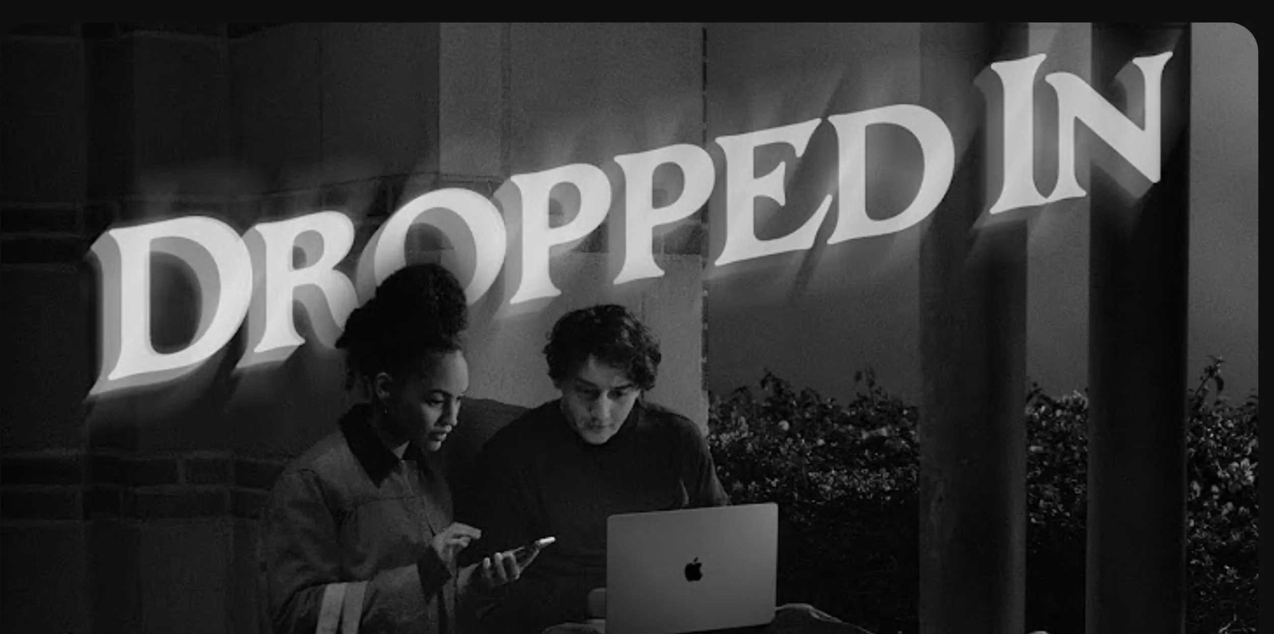 Mac Dropped In Apple