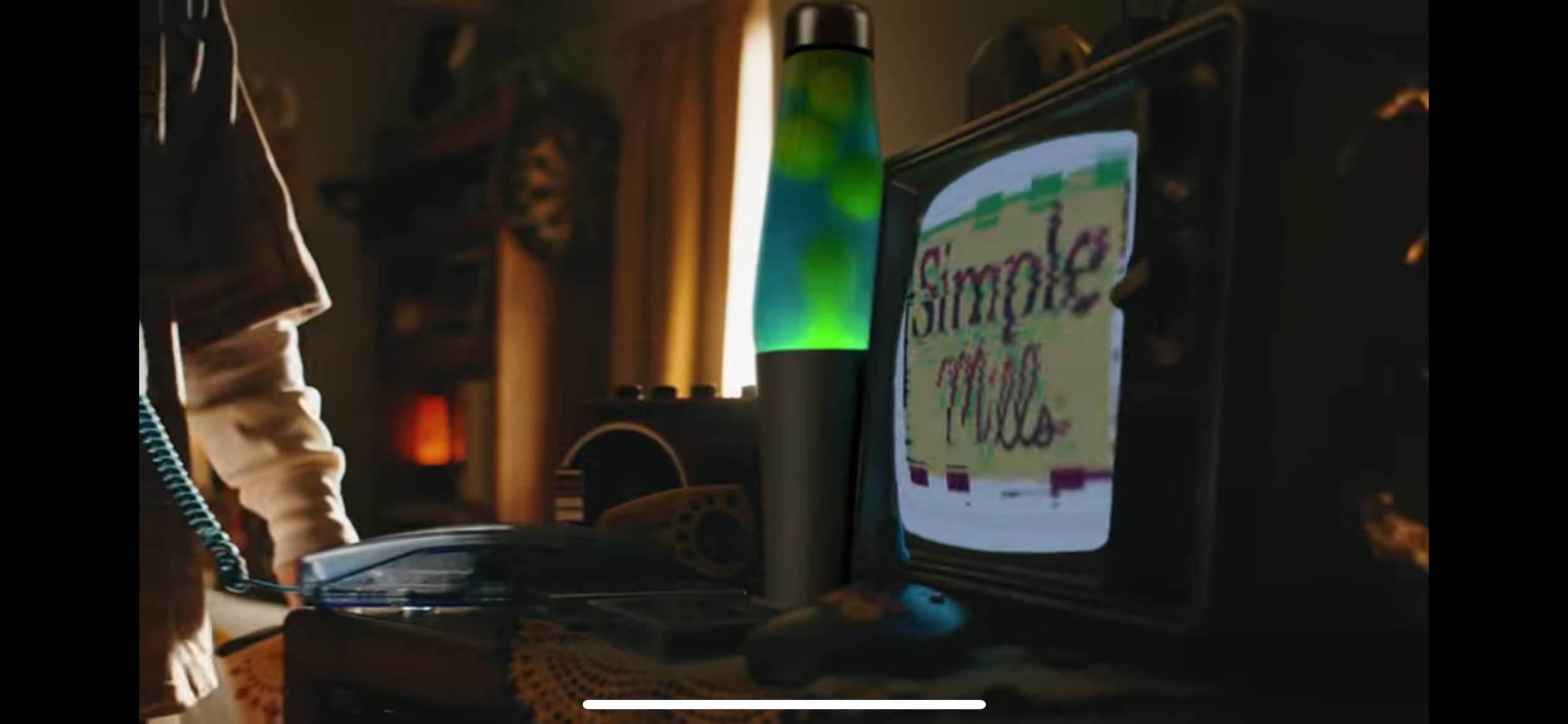 Simple Mills x Rider Strong | A Taste of the '90s (Extended)