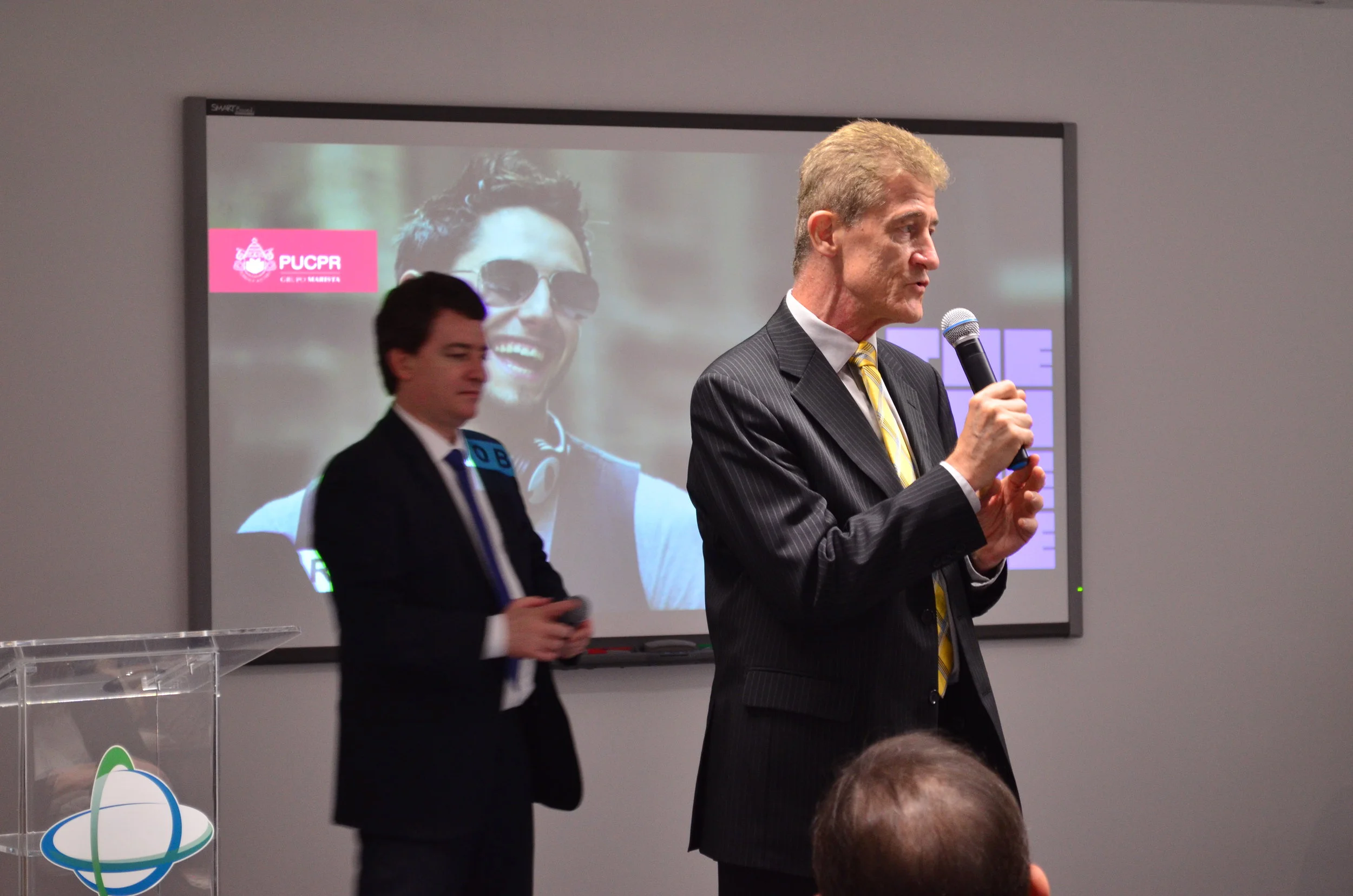 Simpósio de Aprendizagem Ativa para Excelência Profissional 2017