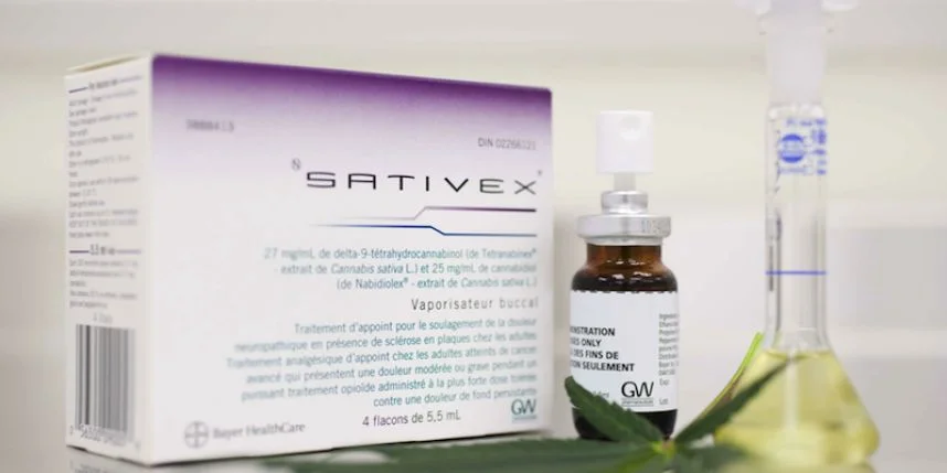 Primeiro medicamento à base de cannabis sativa  começará a ser vendido no brasil