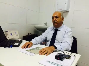 Prof. Mauro Pena