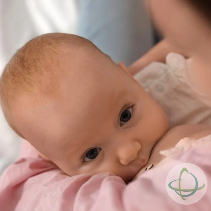 Agosto dourado: mês de conscientização da amamentação