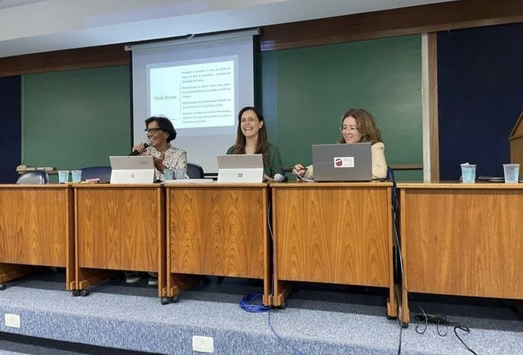 MEDPUC Rio promove mesa redonda sobre direito e segurança do paciente 