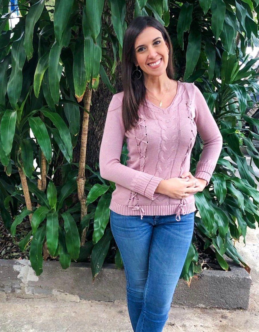 Monique de Barros